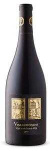 10 Pinot Noir Rsv Vinedresser (Pelee Island Winer 2010